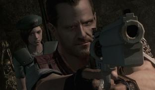 Новая классика – опубликована демонстрация фанатского ремейка Resident Evil на движке Resident Evil 4